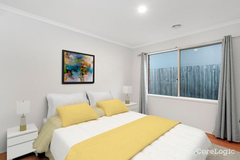 Property photo of 8 Cascade Way Hallam VIC 3803