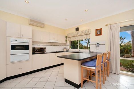 Property photo of 10 Black Ash Place Hornsby Heights NSW 2077
