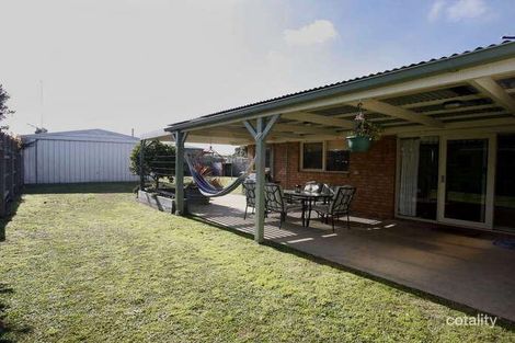 Property photo of 4 Martingale Place Pakenham VIC 3810