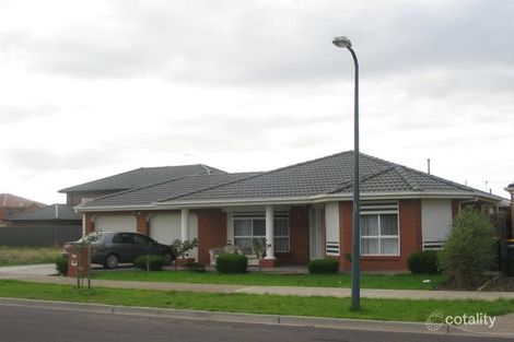 26 Drystone Cres, Cairnlea, VIC 3023