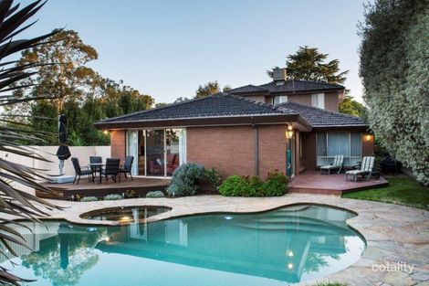 16 Wonthulong Dr, Bayswater North, VIC 3153