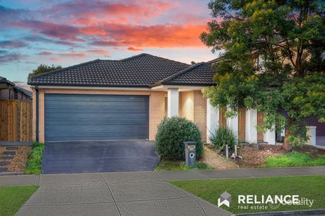 Property photo of 172 Tom Roberts Parade Point Cook VIC 3030