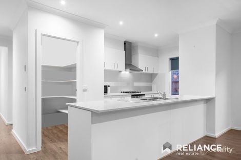 Property photo of 172 Tom Roberts Parade Point Cook VIC 3030