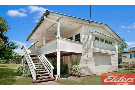 Property photo of 267 Brisbane Street Beaudesert QLD 4285