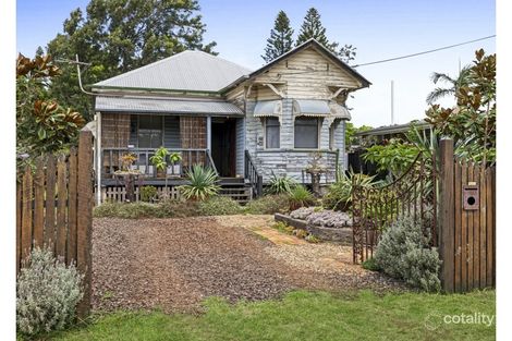 36 Charles St, Newtown, QLD 4350