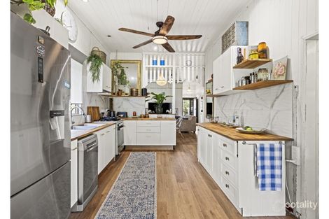 Property photo of 36 Charles Street Newtown QLD 4350