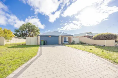 23 Verticordia Pl, Jurien Bay, WA 6516