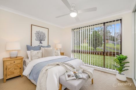 Property photo of 12 Balfour Close Springfield NSW 2250