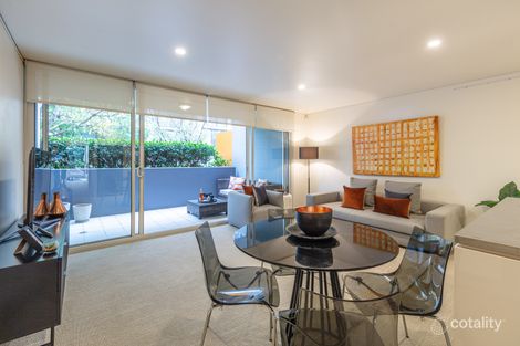 Property photo of 2/2 Chapel Mews South Yarra VIC 3141