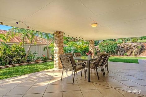 3 Wollemi Ct, Reedy Creek, QLD 4227
