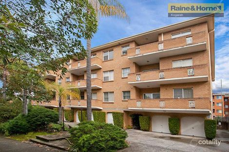 Property photo of 2/1-5 King Street Kogarah NSW 2217