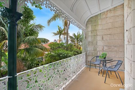 Property photo of 2/3-5 Harriette Street Neutral Bay NSW 2089