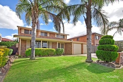 38 Kingfisher Ave, Bossley Park, NSW 2176