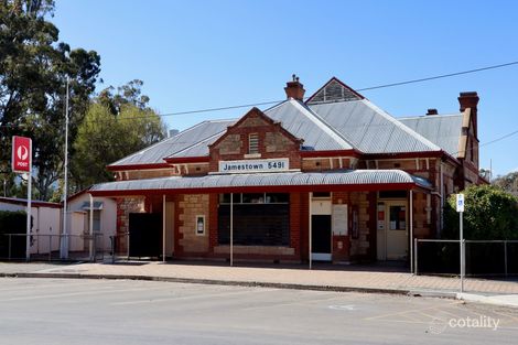 5 Irvine St, Jamestown, SA 5491