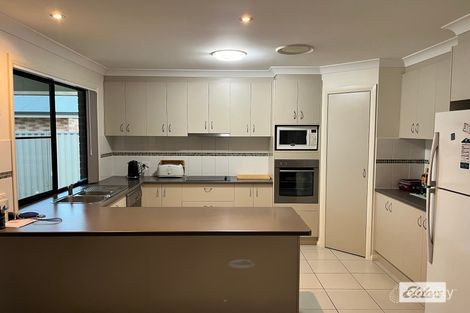 Property photo of 25 Bishop Drive Miles QLD 4415