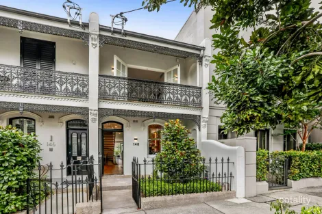 148 Windsor St, Paddington, NSW 2021