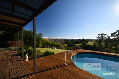 6 Finchley Ct, Bairnsdale, VIC 3875