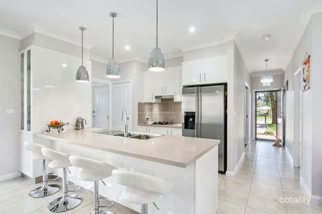 Property photo of 2 Maunder Street Moonbi NSW 2353