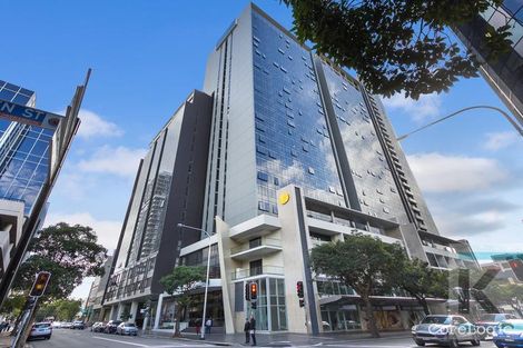 Property photo of 2417/45 Macquarie Street Parramatta NSW 2150