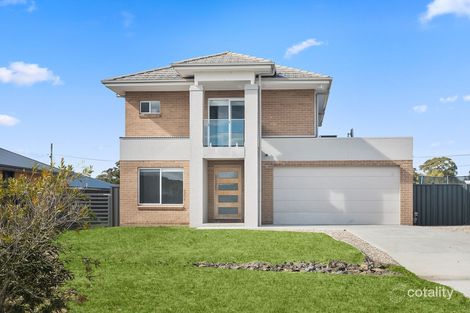 Property photo of 12 Morris Place Marulan NSW 2579
