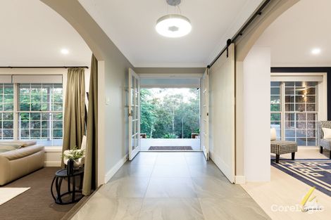 Property photo of 104 Creekside Street Kenmore Hills QLD 4069