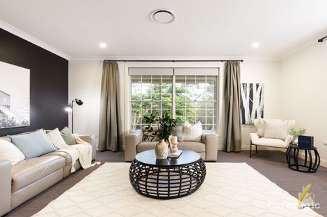Property photo of 104 Creekside Street Kenmore Hills QLD 4069