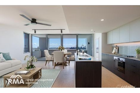 606/52 Adelaide St, Fremantle, WA 6160