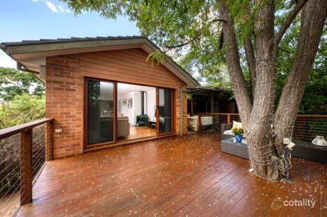 Property photo of 30 Gillies Street Curtin ACT 2605