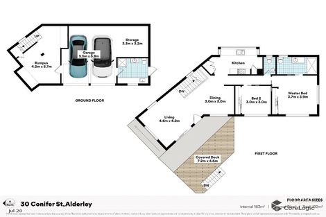 Property photo of 30 Conifer Street Alderley QLD 4051