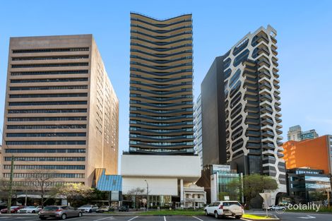 Property photo of 2301/50 Albert Road South Melbourne VIC 3205