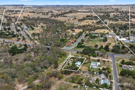 Property photo of 58 High Street Pyalong VIC 3521