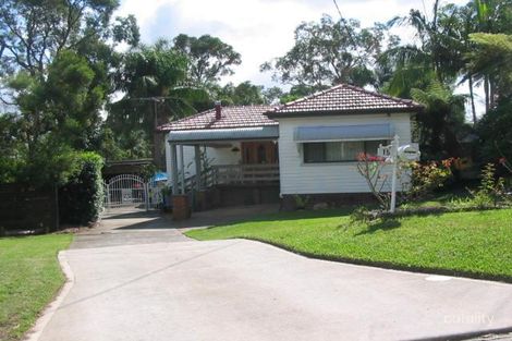 15 Browning St, East Hills, NSW 2213