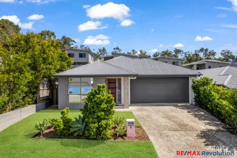 Property photo of 9 Denali Street Holmview QLD 4207