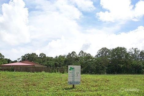 49 Boyce St, Bentley Park, QLD 4869