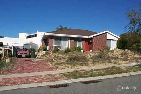 31 Halwest Way, Alexander Heights, WA 6064