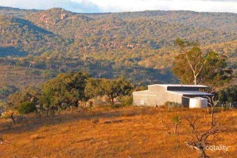 1093 Gulf Rd, Emmaville, NSW 2371