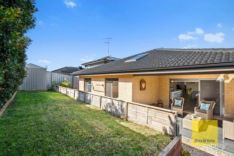 Property photo of 6 Spectacle Way Leopold VIC 3224