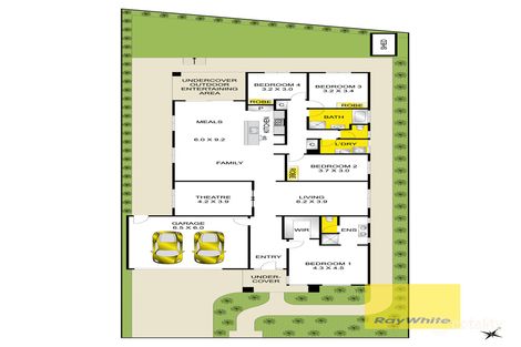 Property photo of 6 Spectacle Way Leopold VIC 3224