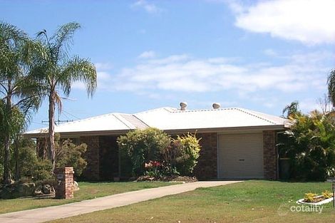 7 Cupania Way, Kawungan, QLD 4655