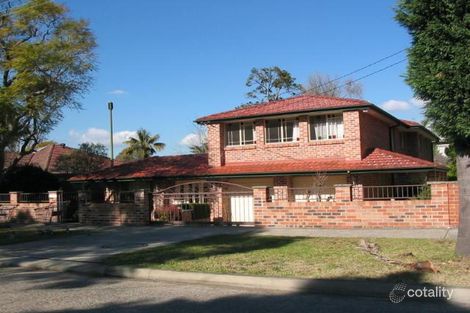 68 Nicholson St, Chatswood, NSW 2067
