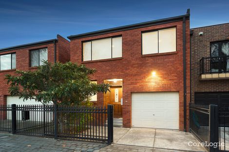 Property photo of 15 Greer Street Footscray VIC 3011