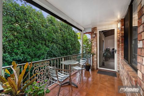 Property photo of 5/78 Herries Street East Toowoomba QLD 4350
