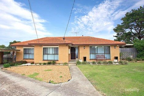 12 Nurla Ct, Sunshine West, VIC 3020