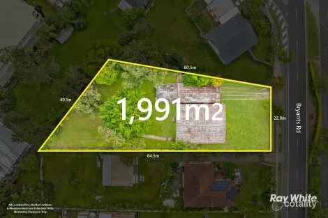 Property photo of 85 Bryants Road Loganholme QLD 4129
