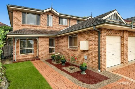 Property photo of 6A Haven Court Cherrybrook NSW 2126