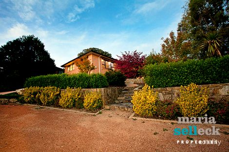 Property photo of 4 Cruikshank Street Wanniassa ACT 2903