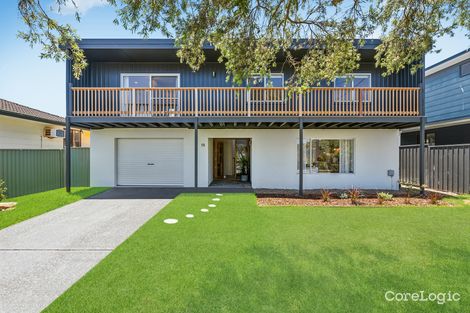 Property photo of 13 Thomas Mitchell Road Killarney Vale NSW 2261