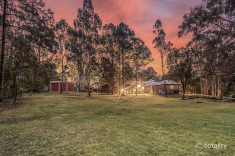Property photo of 43 Daymar Street Burbank QLD 4156