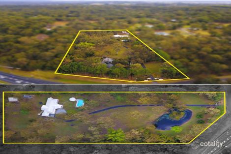 Property photo of 43 Daymar Street Burbank QLD 4156