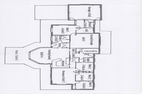 Property photo of 43 Daymar Street Burbank QLD 4156